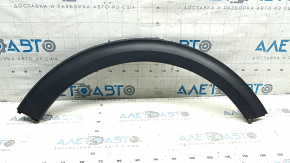 Rear left wing arch trim Kia Niro 17-22 structure, scratches