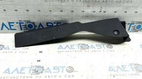 Front left inner fender lining Kia Niro 17-22 scratches
