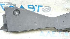 Front left inner fender lining Kia Niro 17-22 scratches