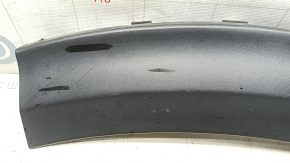 Rear left fender arch trim Kia Niro 17-19 HEV, PHEV on the bumper, structure, scratches