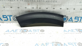 Rear right fender arch trim Kia Niro 17-19 HEV, PHEV on the bumper, structure, scratches