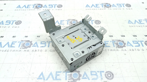 Hyundai Tucson 22-26 multimedia control unit