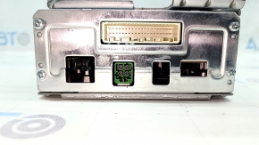 Hyundai Tucson 22-26 multimedia control unit