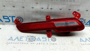 Right rear bumper light Kia Niro 17-19 HEV, PHEV scratch