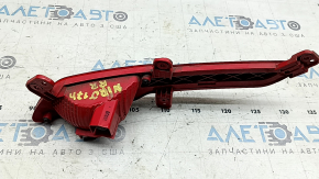 Right rear bumper light Kia Niro 17-19 HEV, PHEV scratch
