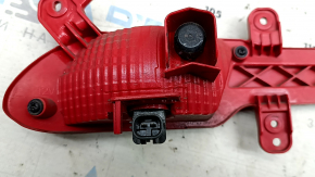 Right rear bumper light Kia Niro 17-19 HEV, PHEV scratch