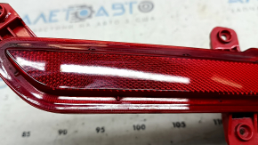 Right rear bumper light Kia Niro 17-19 HEV, PHEV scratch