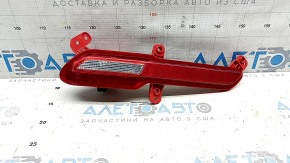 Left rear bumper light Kia Niro 17-19 HEV, PHEV