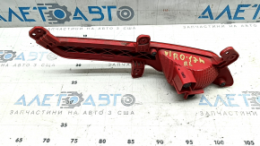 Left rear bumper light Kia Niro 17-19 HEV, PHEV