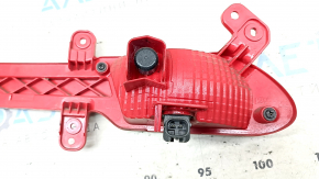 Left rear bumper light Kia Niro 17-19 HEV, PHEV