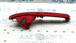Left rear bumper light Kia Niro 17-19 HEV, PHEV