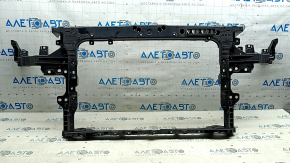 TV radiator panel Kia Niro 17-22 HEV, PHEV broken mount