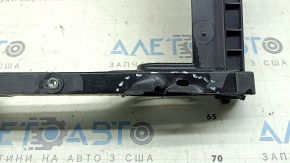 TV radiator panel Kia Niro 17-22 HEV, PHEV broken mount