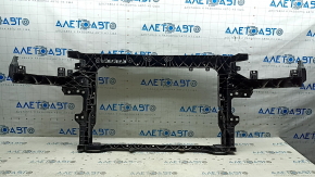 TV radiator panel Kia Niro 17-22 HEV, PHEV broken mount