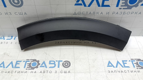 Front right fender arch trim Kia Niro 17-19 HEV, PHEV on the bumper, sand