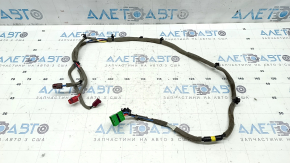 Hyundai Tucson 22-26 antenna wiring
