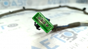 Hyundai Tucson 22-26 antenna wiring