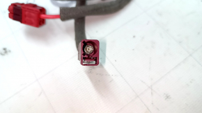 Hyundai Tucson 22-26 antenna wiring