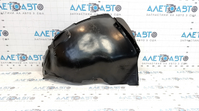 Front left fender liner Hyundai Kona 19-23 EV plastic