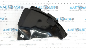 Front left fender liner Hyundai Kona 19-23 EV plastic