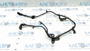 ABS sensor rear left Hyundai Tucson 22-26 1.6T HEV AWD cut wire