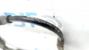ABS sensor rear left Hyundai Tucson 22-26 1.6T HEV AWD cut wire