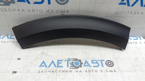 Front left fender arch trim Kia Niro 17-19 HEV, PHEV on the bumper, sand