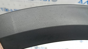 Front left fender arch trim Kia Niro 17-19 HEV, PHEV on the bumper, sand