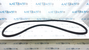 Rubber seal for the tailgate of Hyundai Tucson 25-26