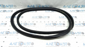 Rubber seal for the tailgate of Hyundai Tucson 25-26