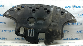 Engine protection for Kia Niro 17-22 HEV, PHEV, missing fragment, torn, broken mount
