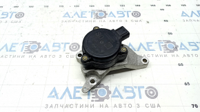Automatic transmission selector Hyundai Tucson 22-26 1.6T HEV