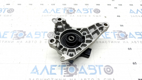 Automatic transmission selector Hyundai Tucson 22-26 1.6T HEV