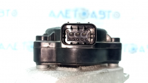 Automatic transmission selector Hyundai Tucson 22-26 1.6T HEV