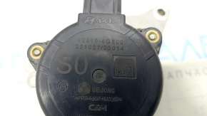Automatic transmission selector Hyundai Tucson 22-26 1.6T HEV