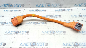 High-voltage cable for Hyundai Tucson 25-26 inverter
