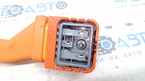 High-voltage cable for Hyundai Tucson 25-26 inverter