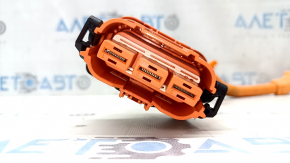 High-voltage cable for Hyundai Tucson 25-26 inverter