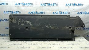 Right underbody protection Kia Niro 17-22 HEV, PHEV tears