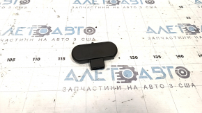 Right windshield washer nozzle with heating for Audi Q7 4L 10-15
