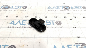 Left windshield washer nozzle with heating for Audi Q7 4L 10-15