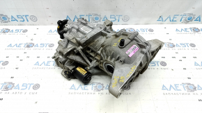 Rear differential gearbox Hyundai Tucson 22-26 1.6T HEV, 2.5 complete with clutch, 3k