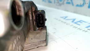 Rear differential gearbox Hyundai Tucson 22-26 1.6T HEV, 2.5 complete with clutch, 3k