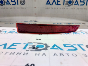 Rear Bumper Reflector Right VW Jetta 15-18 USA AND