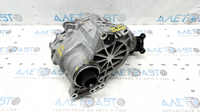 Front transfer case gearbox Hyundai Tucson 22-26 1.6T HEV, 3k