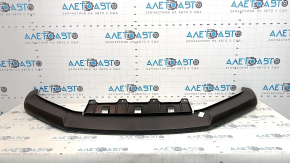 Front bumper lip for VW Tiguan 09-11