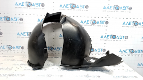 Front left fender liner VW Tiguan 09-11 prerest