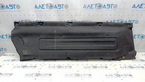 Right underbody protection Hyundai Tucson 25-26 AWD tears