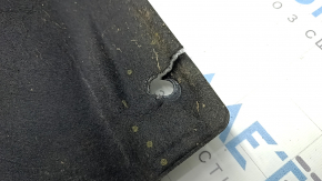Right underbody protection Hyundai Tucson 25-26 AWD tears