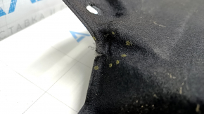 Right underbody protection Hyundai Tucson 25-26 AWD tears